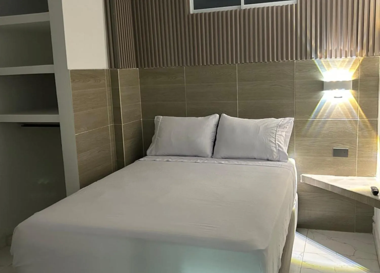 Hotel Brisas Del Mar サンタ・マルタ