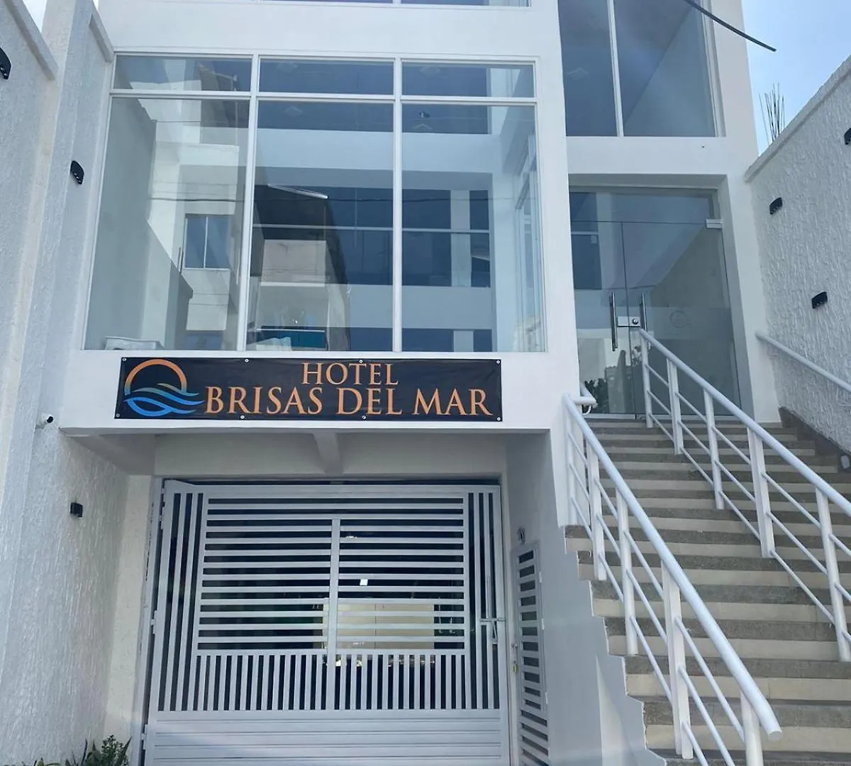 Hotel Brisas Del Mar サンタ・マルタ 0*,  コロンビア