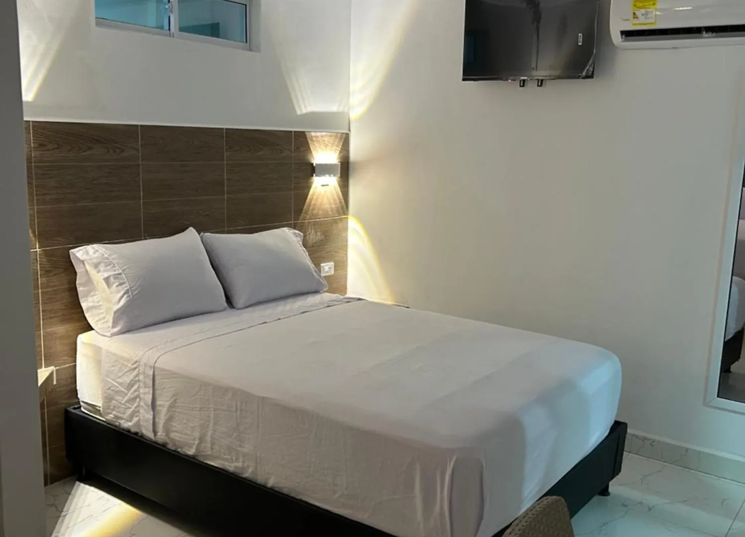 Hotel Brisas Del Mar Santa Marta