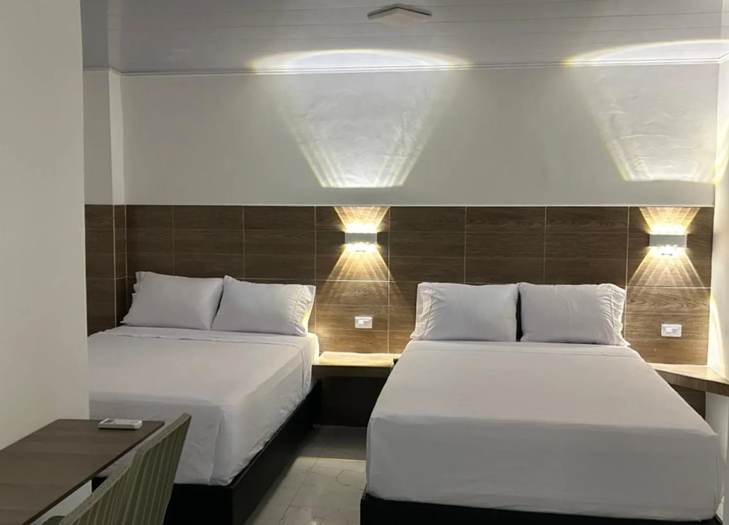 Hotel Brisas Del Mar Santa Marta  Colombia