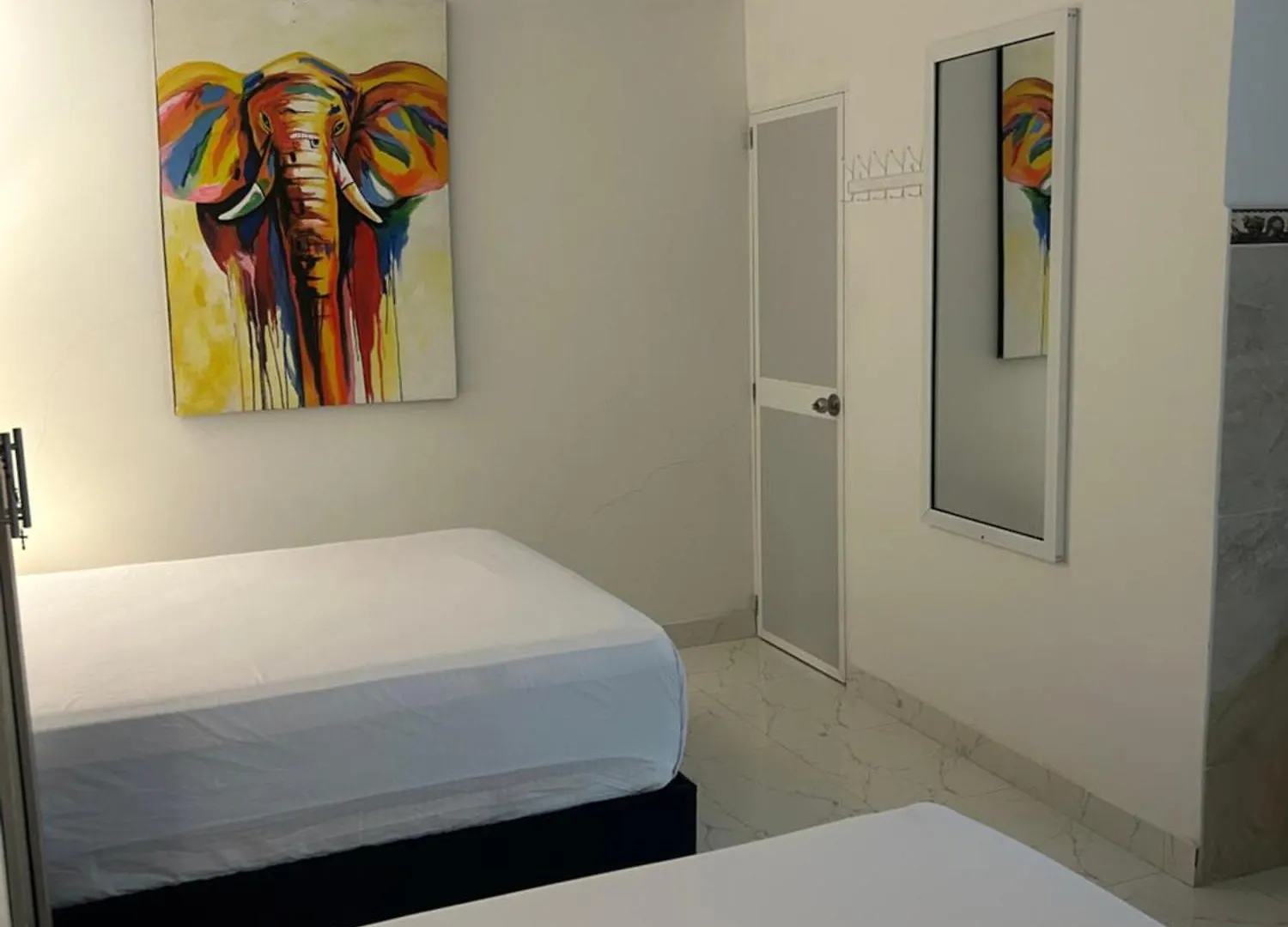 Hotel Brisas Del Mar Santa Marta  Santa Marta (Magdalena)